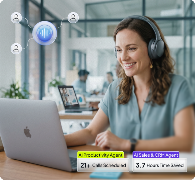 Resolve customer queries instantly, without scaling your support team.