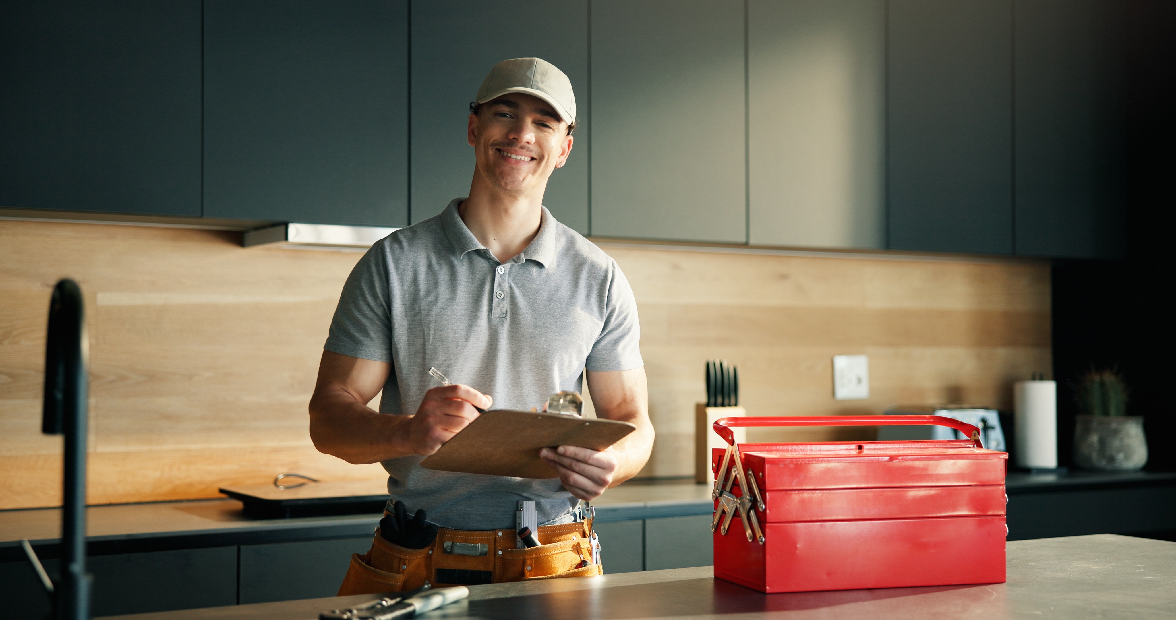 Home Services visual