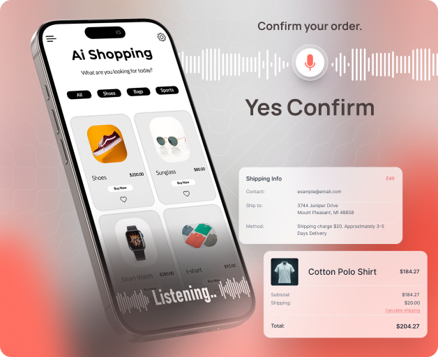Cartly product dashboard